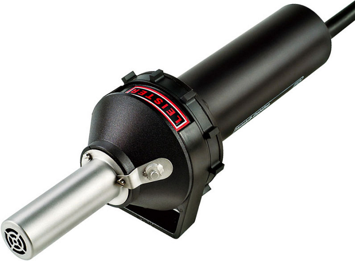 Ручной термофен Leister Hot Jet S Ручной термофен Leister Hot Jet S