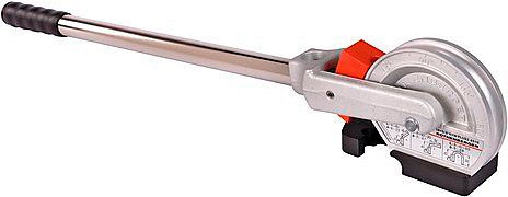 Ручной трубогиб Rothenberger Robend H+W Plus 16 мм (5/8") Ручной трубогиб Rothenberger Robend H+W Plus 16 мм (5/8")