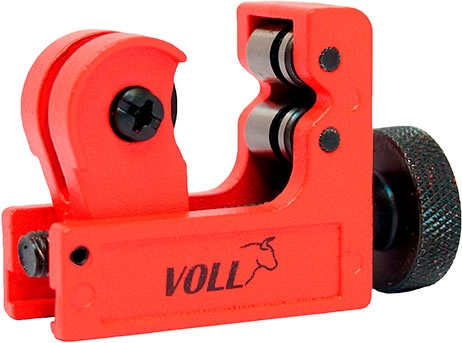 Ручной труборез для металлических труб Voll V-Cutter 22 Mini Ручной труборез для металлических труб Voll V-Cutter 22 Mini