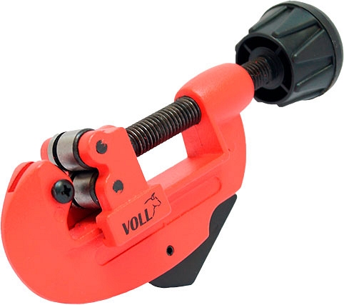 Ручной труборез для металлических труб Voll V-Cutter 30 Ручной труборез для металлических труб Voll V-Cutter 30