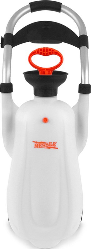 Ручной водяной насос Messer MWT16