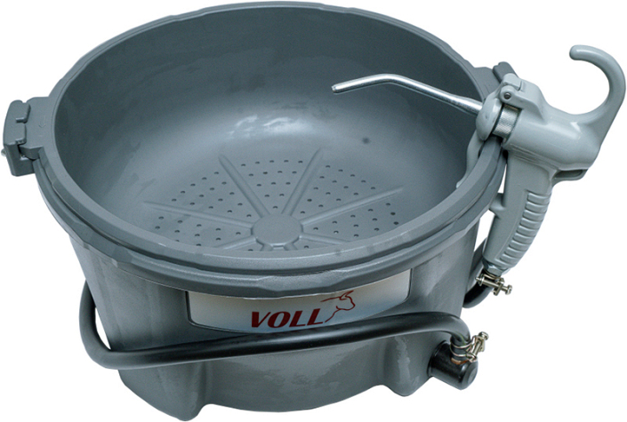 Ручные масляные насосы Voll V-Oiler