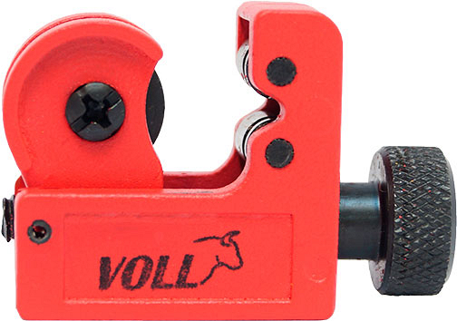 Ручные труборезы для металлических труб Voll V-Cutter 16 Mini Ручные труборезы для металлических труб Voll V-Cutter 16 Mini