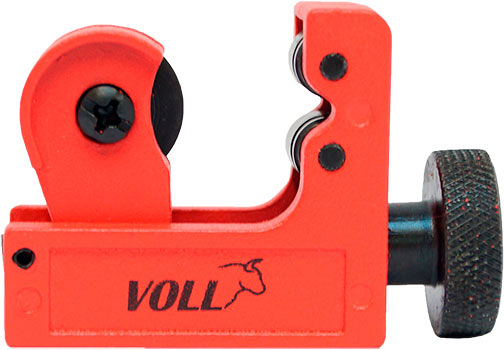 Ручные труборезы для металлических труб Voll V-Cutter 22 Mini Ручные труборезы для металлических труб Voll V-Cutter 22 Mini