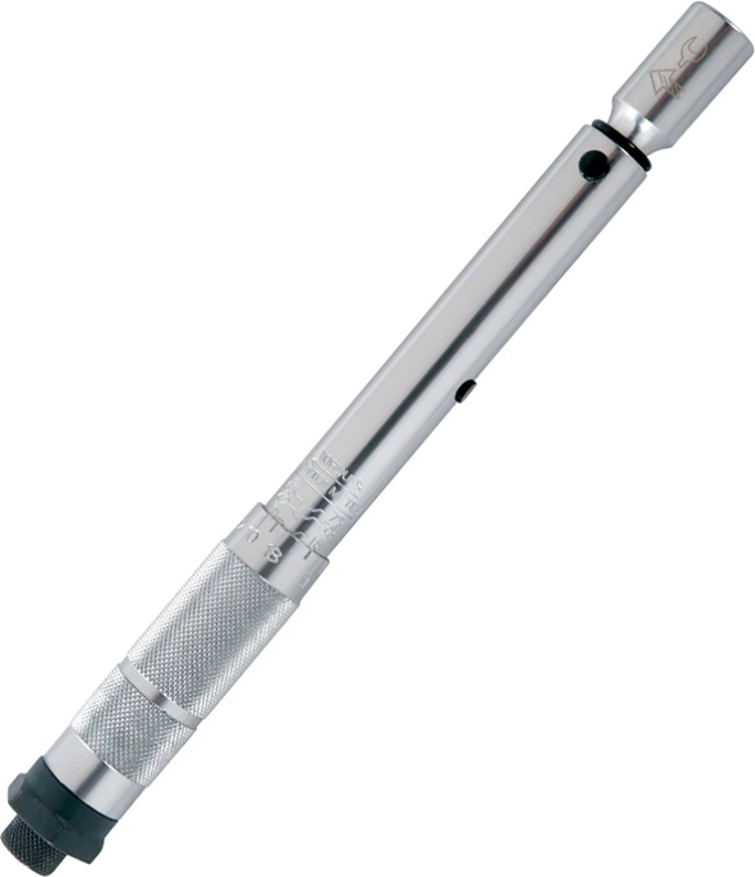 Рукоятка динамометрических ключей с плавной регулировкой Rothenberger Rotorque Aircon