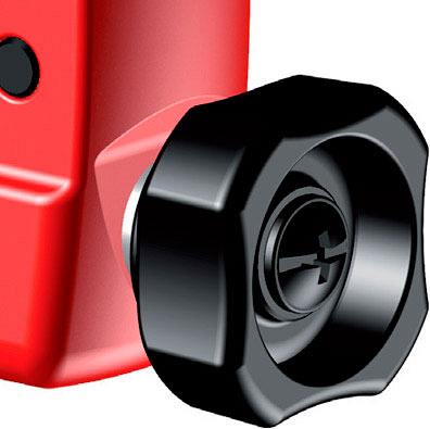 Рукоятка ручного мини трубореза для медных труб Zenten Kompakt Plus 1/8"-1 1/8" (3-30 мм) Рукоятка ручного мини трубореза для медных труб Zenten Kompakt Plus 1/8"-1 1/8" (3-30 мм)