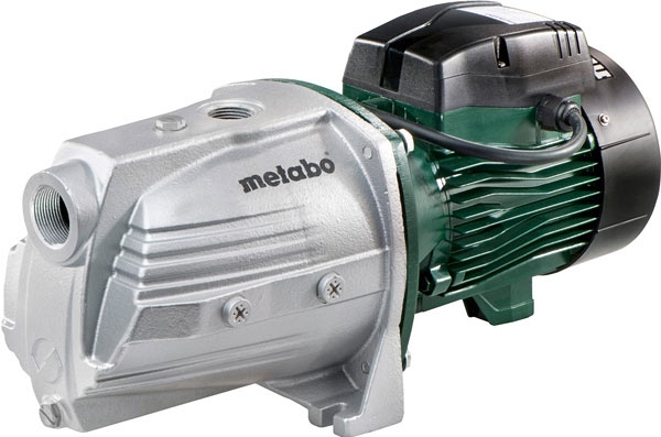 Садовый насос Metabo P 9000 G Садовый насос Metabo P 9000 G