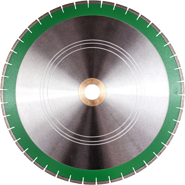 Сегментные алмазные круги Diam Master Line 1A1RSS Гранит 600 мм