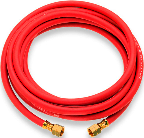 Шланг ацетиленовый Rothenberger 2,5 м Шланг ацетиленовый Rothenberger 2,5 м