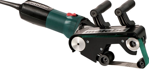 Шлифмашина для труб Metabo RBE 9-60 Шлифмашина для труб Metabo RBE 9-60