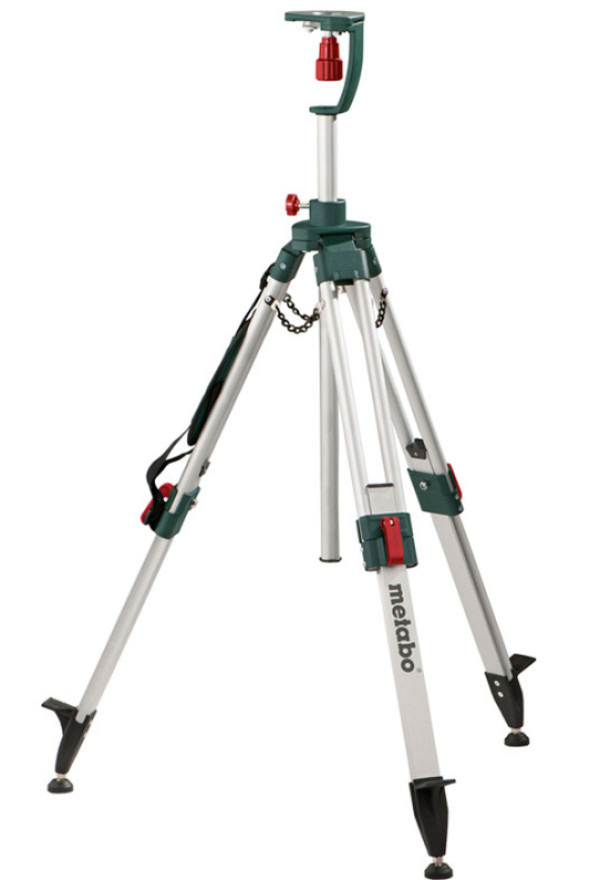 Штатив для строительного фонаря Led Metabo BSA 14.4-18 Штатив для строительного фонаря Led Metabo BSA 14.4-18