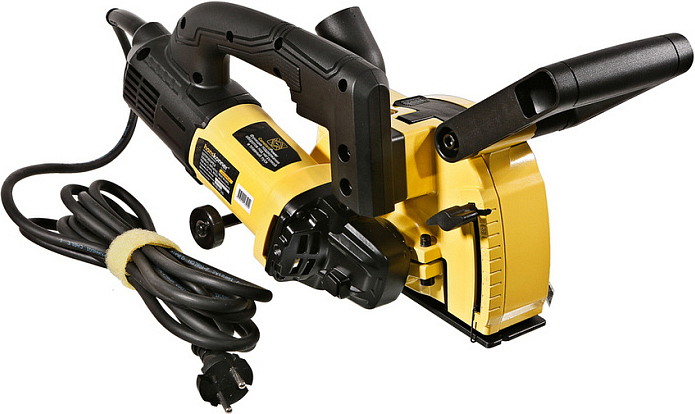 Штроборезы (бороздоделы) Hanskonner Platinum HAG915W