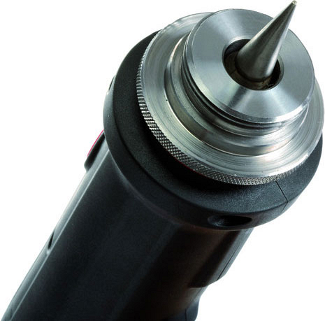 Штырь аккумуляторного гидравлического экспандера для труб Rothenberger Romax Compact Basic Set III Штырь аккумуляторного гидравлического экспандера для труб Rothenberger Romax Compact Basic Set III