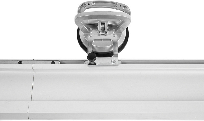 Рейка с присоской системы резки крупноформатных плит Kristal Topaz 3M