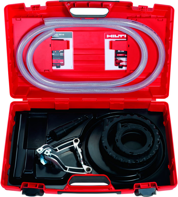 Система водоотвода Hilti DD-WMK-BI