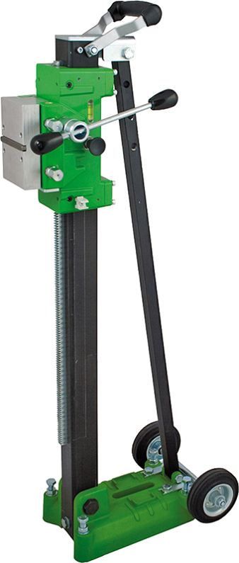Станина для алмазного бурения Eibenstock PLB 450 PowerLine Станина для алмазного бурения Eibenstock PLB 450 PowerLine