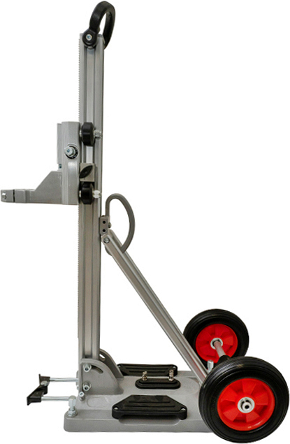 Станина для алмазного бурения Voll Industrial VDR160 Станина для алмазного бурения Voll Industrial VDR160