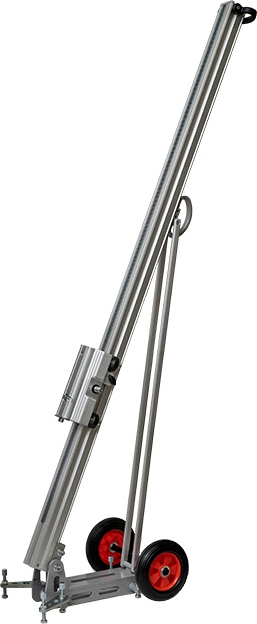 Станина для алмазного бурения Voll Industrial VDR450L Станина для алмазного бурения Voll Industrial VDR450L