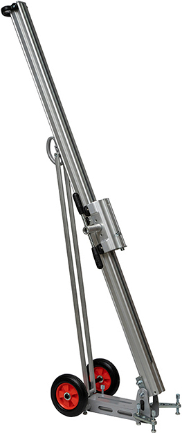Станины для алмазного бурения Voll Industrial VDR450L Станины для алмазного бурения Voll Industrial VDR450L