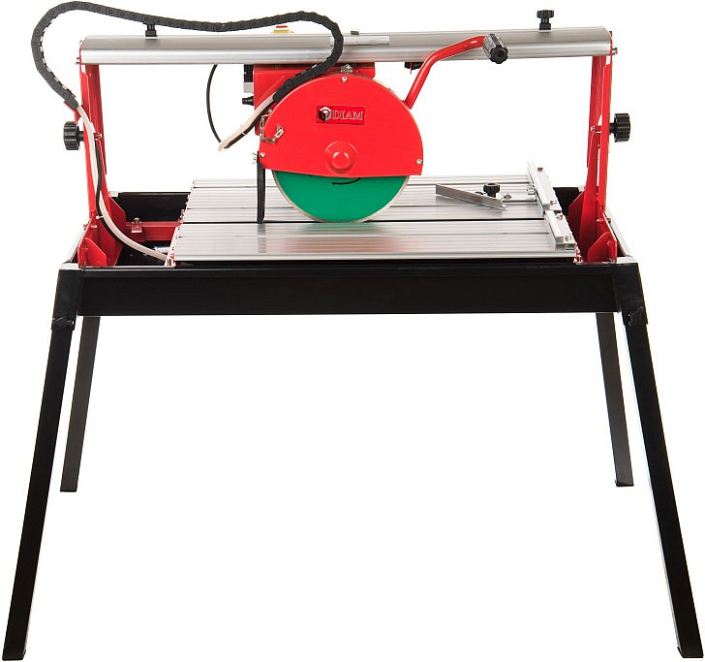 Станки для резки плитки Diam SP-250/1.1 Станки для резки плитки Diam SP-250/1.1