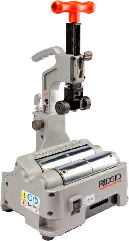 Станки для резки труб Ridgid PC116