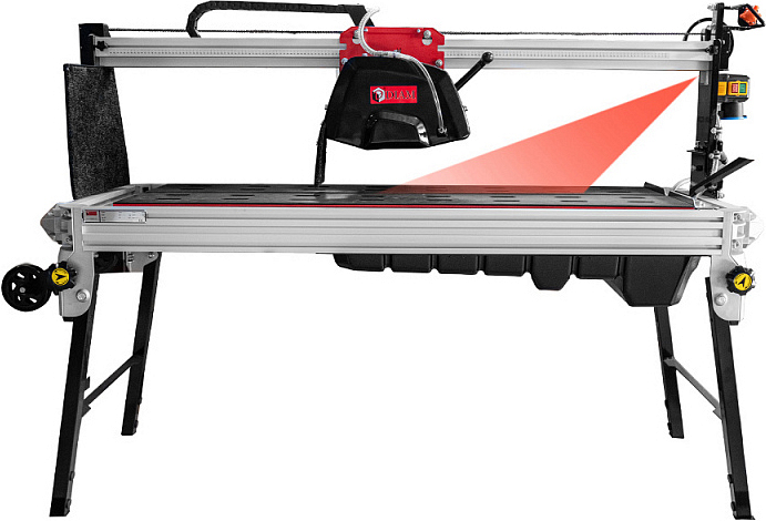 Станок камнерезный Diam PLM-1500 AL/2.2/380 Laser