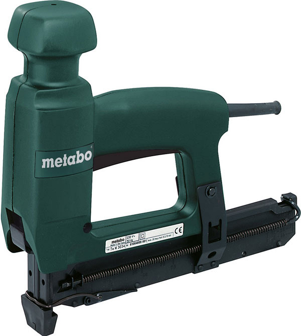 Степлер электрический Metabo Ta M 3034 Степлер электрический Metabo Ta M 3034
