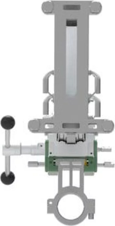 Стойки для алмазного бурения Bycon DSP-162