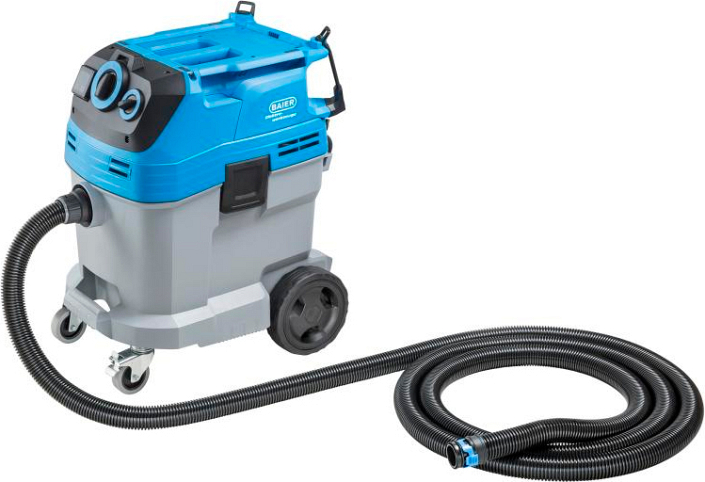 Строительный пылесос Baier BSS 606L Строительный пылесос Baier BSS 606L