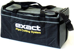 Сумка Exact PipeCut Bag 3 Сумка Exact PipeCut Bag 3