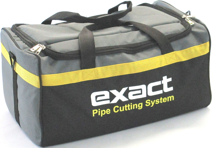 Сумка Exact PipeCut Bag Battery Сумка Exact PipeCut Bag Battery