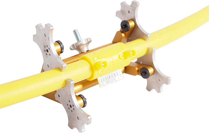 Сварочный позиционер для труб Advance Welding Vari Straight 25-32-40-50-63 мм Сварочный позиционер для труб Advance Welding Vari Straight 25-32-40-50-63 мм