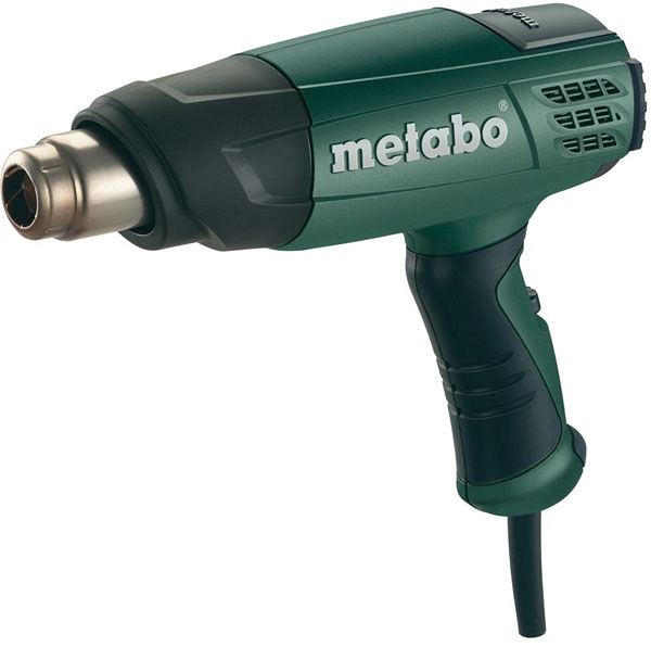 Технический фен Metabo H 16-500 Технический фен Metabo H 16-500