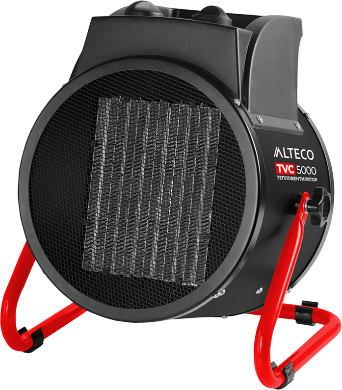 Тепловентилятор Alteco TVC 5000 Тепловентилятор Alteco TVC 5000