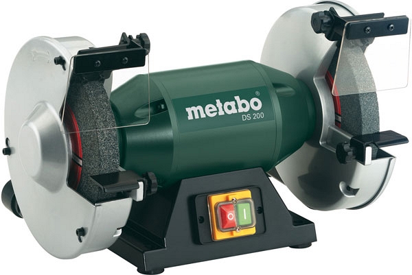 Точильный станок Metabo DS 200 Точильный станок Metabo DS 200