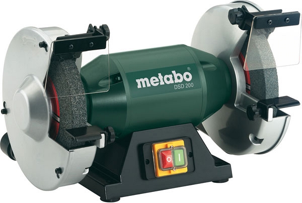 Точило Metabo DSD 200 Точило Metabo DSD 200