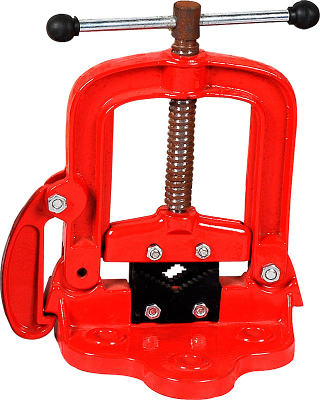 Трубные тиски Rotorica 3 Трубные тиски Rotorica 3