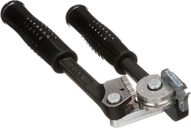 Трубогибы ручные рычажные Ridgid 404
