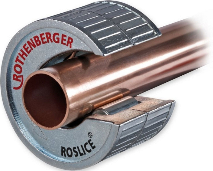 Труборез для медных труб Rothenberger Roslice 15 мм Труборез для медных труб Rothenberger Roslice 15 мм