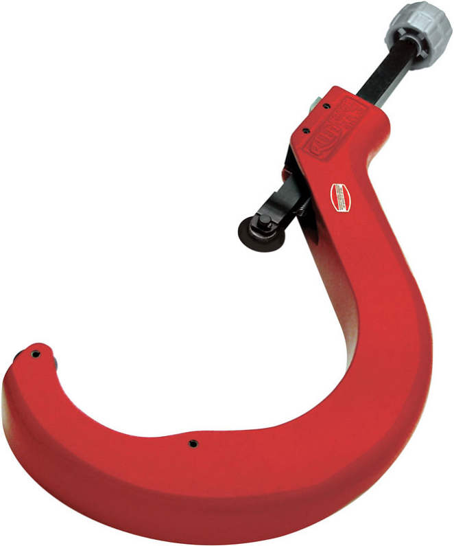 Труборез для полиэтиленовых труб Reed Quick Release TC6Q6QP Труборез для полиэтиленовых труб Reed Quick Release TC6Q6QP