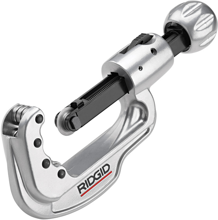 Труборез с винтовой подачей Ridgid 65S Труборез с винтовой подачей Ridgid 65S