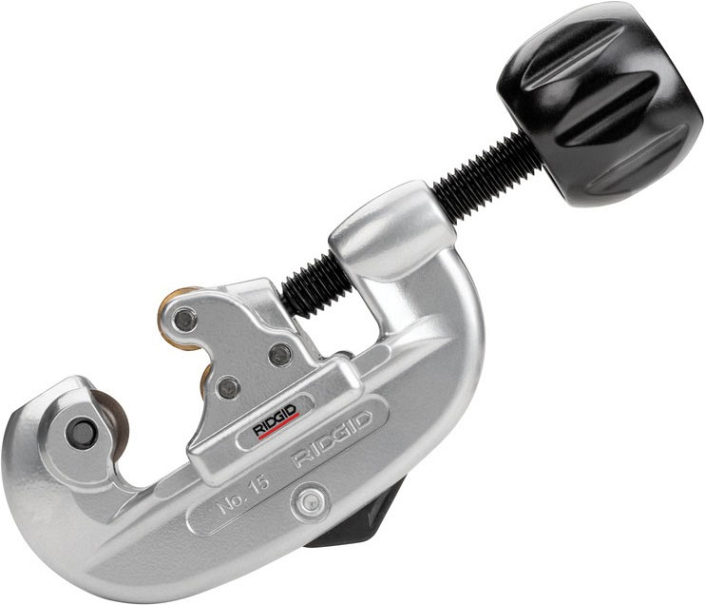Труборезы для медных труб Ridgid 15 Труборезы для медных труб Ridgid 15