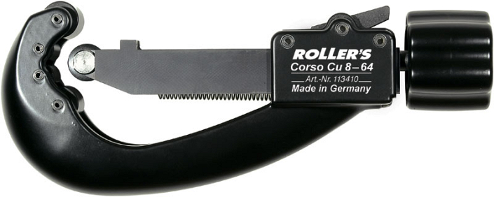 Труборезы для медных труб Roller Corso Cu 8-64 Труборезы для медных труб Roller Corso Cu 8-64