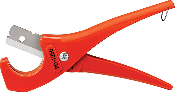 Труборезы для пластиковых труб Ridgid PC-1250
