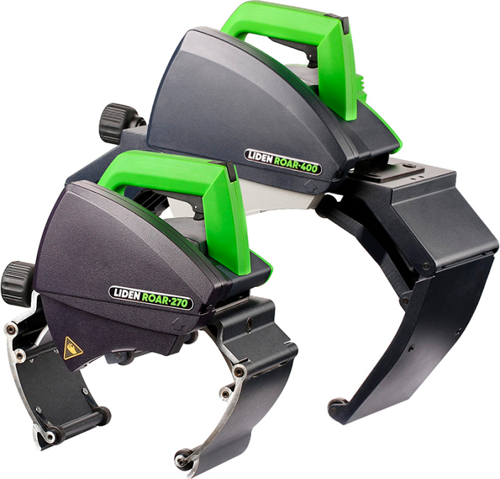 Труборезы электрические Liden Roar-270/400 Труборезы электрические Liden Roar-270/400