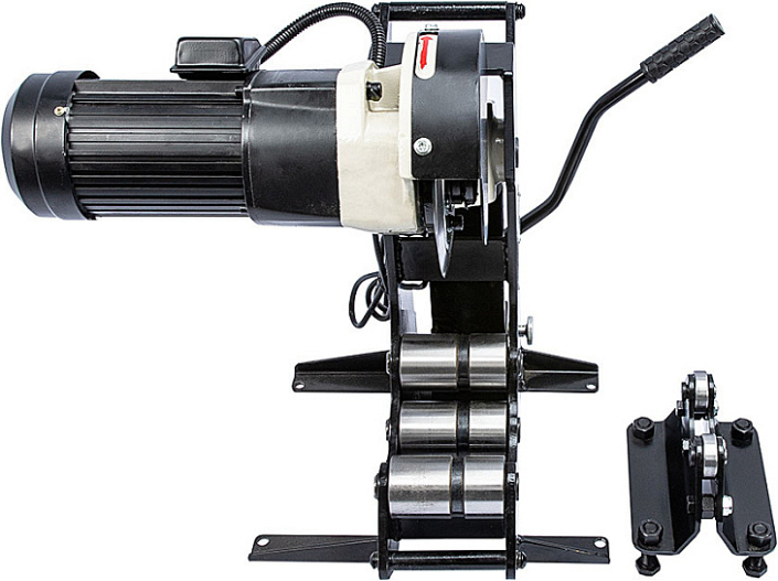 Труборезы электрические Rotorica Roll Cut Machine 220 Труборезы электрические Rotorica Roll Cut Machine 220