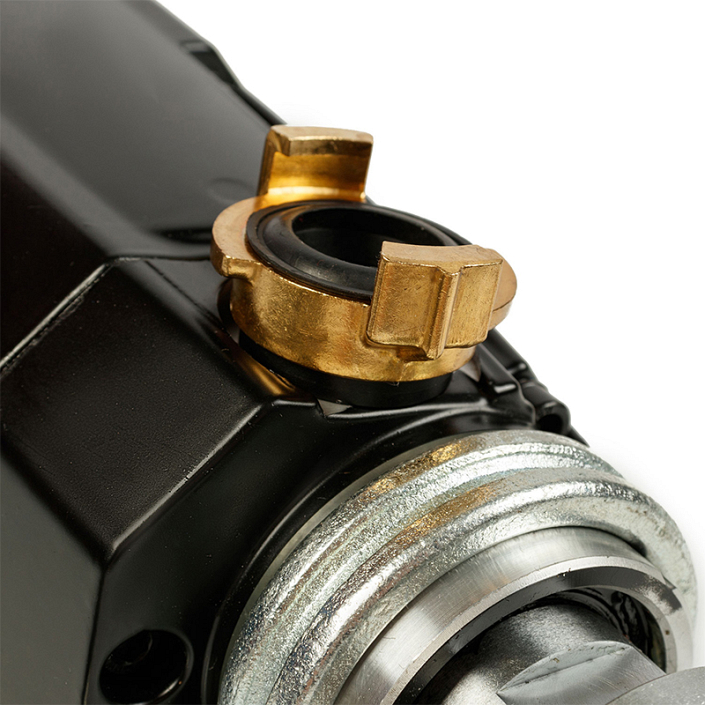 Цанга дрели для алмазного сверления Diamaster Pro S-180 Цанга дрели для алмазного сверления Diamaster Pro S-180