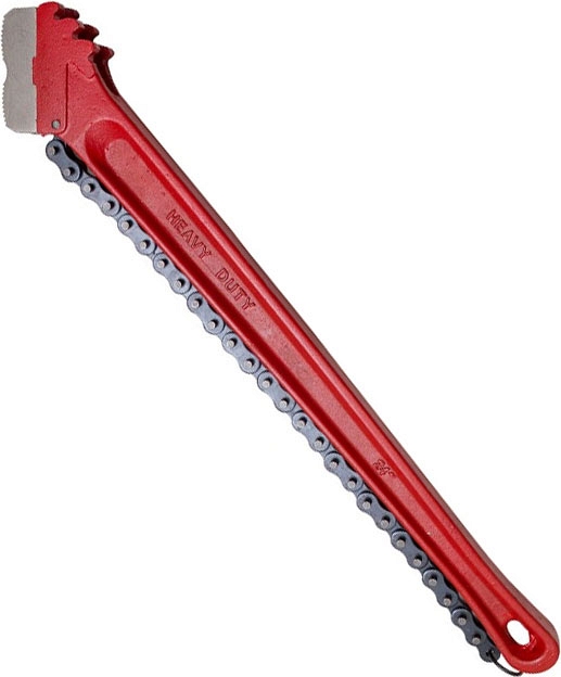 Цепной ключ Kern Power Steel 24