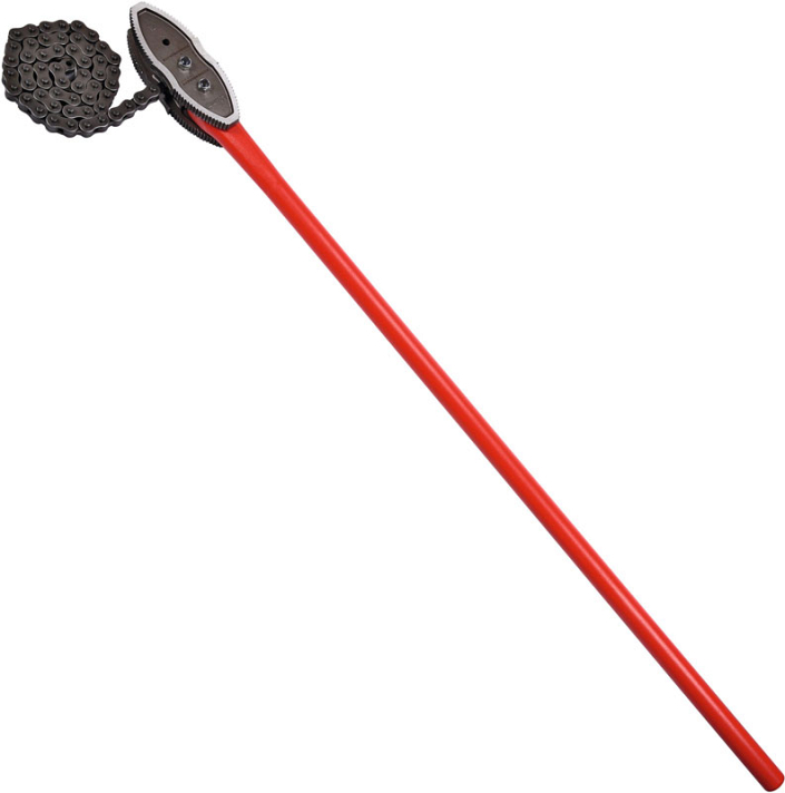 Цепной ключ Rothenberger Heavy Duty 12" Цепной ключ Rothenberger Heavy Duty 12"