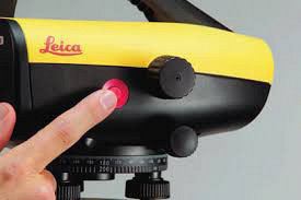 Цифровой нивелир Leica Sprinter 250М Цифровой нивелир Leica Sprinter 250М